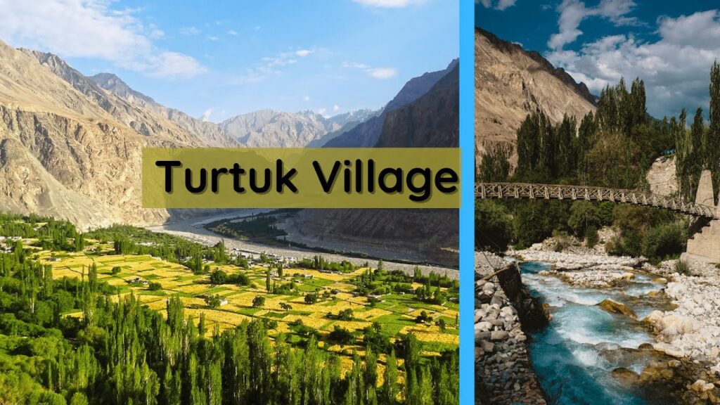 turtuk make my tour ladakh