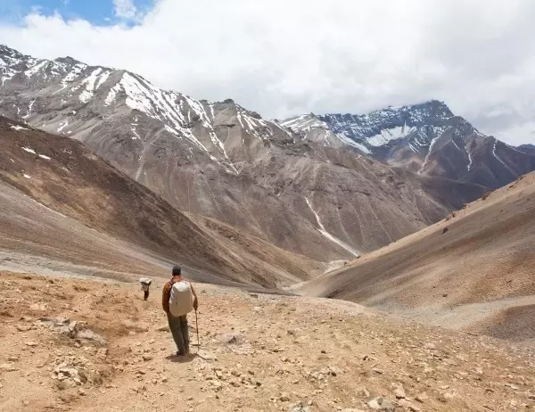 Make my tour ladakh